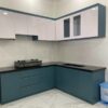 Tủ bếp H3