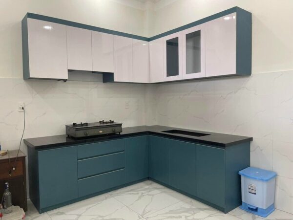 Tủ bếp H3